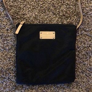 Black Kate Spade Crossbody
